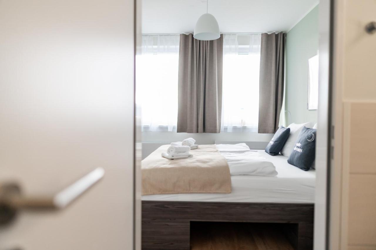 Limehome Bremerhaven Kantstrasse Eksteriør bilde